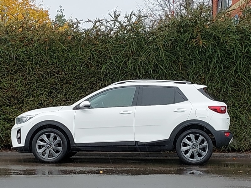 Used Kia Stonic 2019 for sale - 76271930: Photo 4