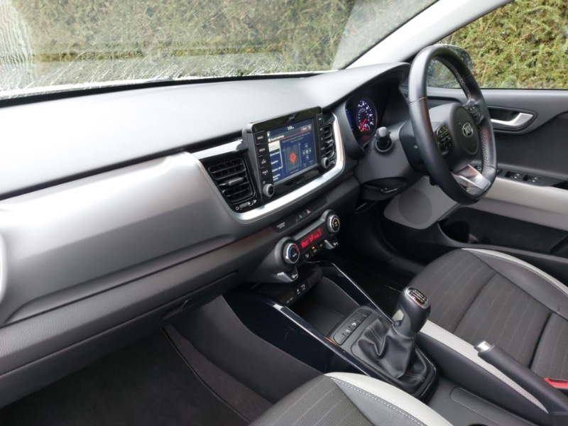 Used Kia Stonic 2019 for sale - 76271930: Photo 5