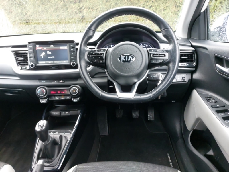 Used Kia Stonic 2019 for sale - 76271930: Photo 7