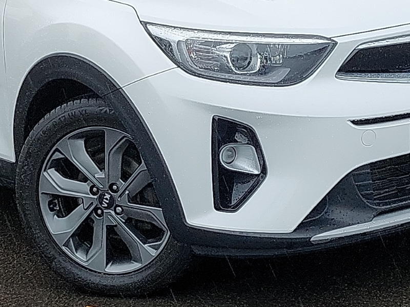 Used Kia Stonic 2019 for sale - 76271930: Photo 9