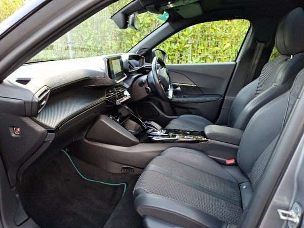 Used Peugeot 2008 2022 for sale - 76176778: Photo 5