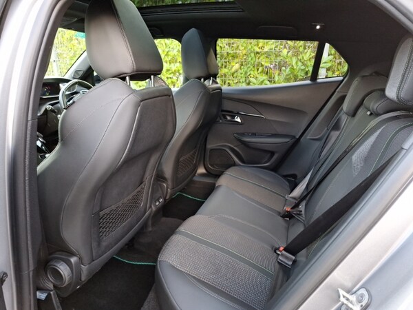 Used Peugeot 2008 2022 for sale - 76176778: Photo 6