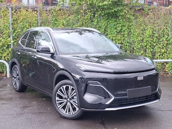 Used Geely Starray 2026 for sale - 78567738: Photo