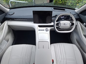 Used Geely Starray 2026 for sale - 78567738: Photo
