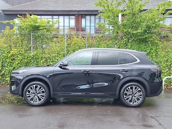Used Geely Starray 2026 for sale - 78567738: Photo