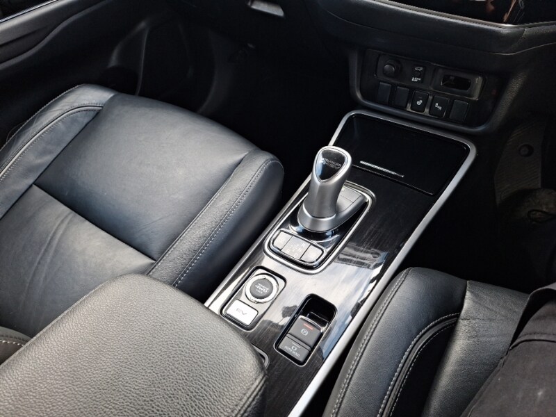 Used Mitsubishi Outlander 2017 for sale - 77352974: Photo 16