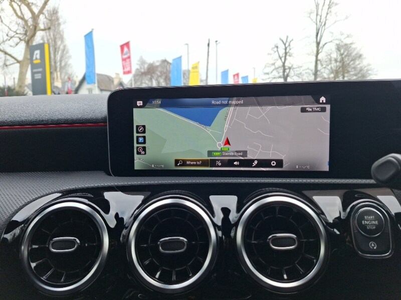 Used Mercedes-Benz A-Class 2019 for sale - 77518212: Photo 10