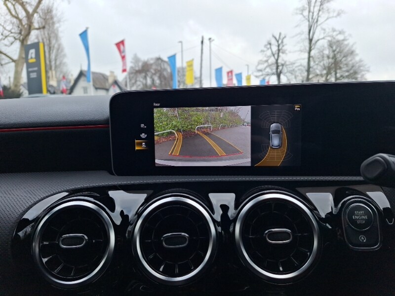 Used Mercedes-Benz A-Class 2019 for sale - 77518212: Photo 11