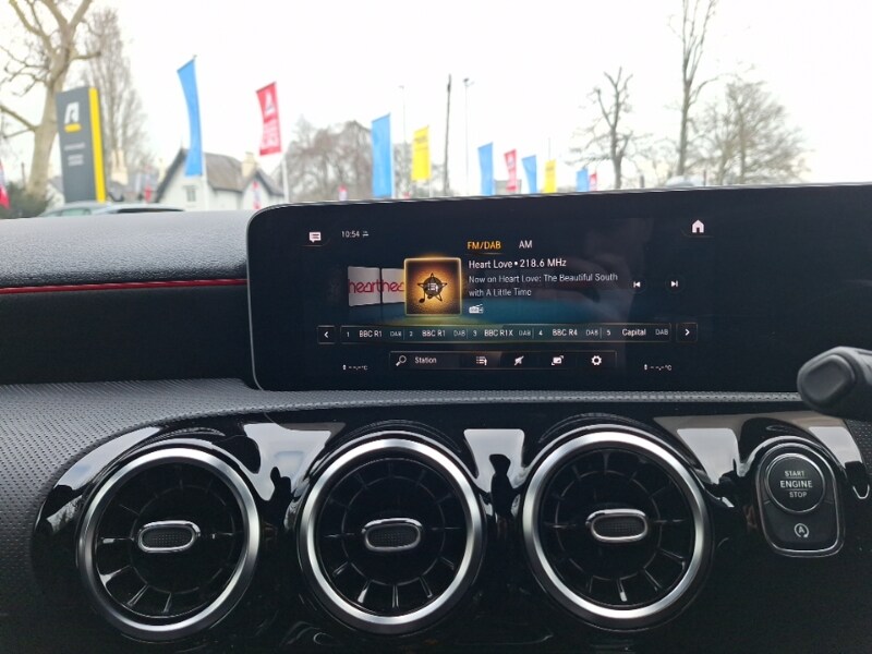 Used Mercedes-Benz A-Class 2019 for sale - 77518212: Photo 13