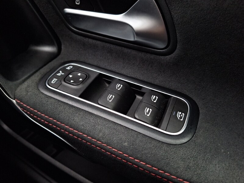 Used Mercedes-Benz A-Class 2019 for sale - 77518212: Photo 17