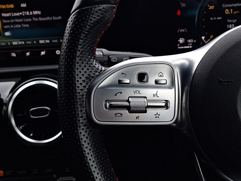 Used Mercedes-Benz A-Class 2019 for sale - 77518212: Photo 18