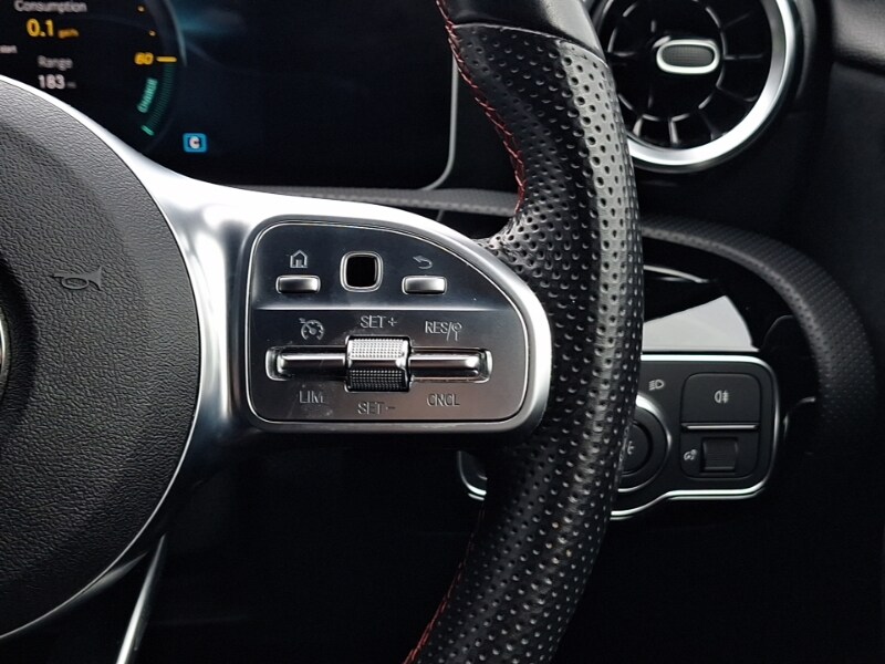 Used Mercedes-Benz A-Class 2019 for sale - 77518212: Photo 19