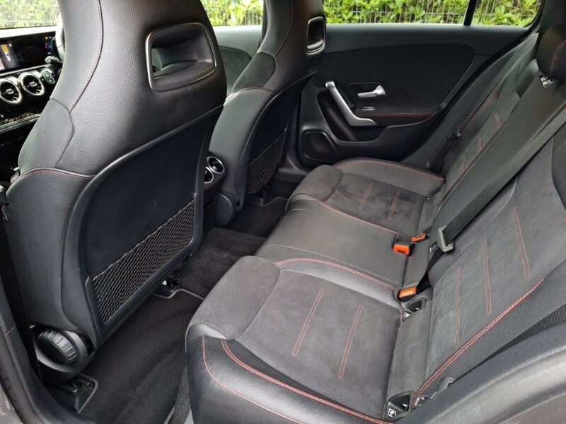 Used Mercedes-Benz A-Class 2019 for sale - 77518212: Photo 6