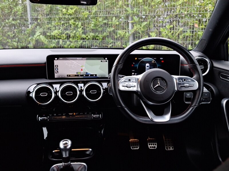 Used Mercedes-Benz A-Class 2019 for sale - 77518212: Photo 7