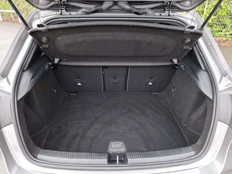 Used Mercedes-Benz A-Class 2019 for sale - 77518212: Photo 8