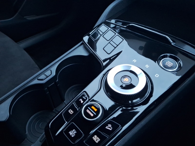 Used Kia Sportage 2023 for sale - 77751533: Photo 13