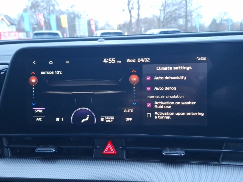 Used Kia Sportage 2023 for sale - 77751533: Photo 17