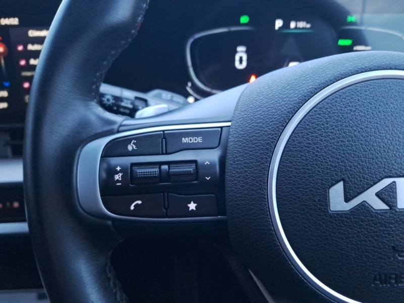 Used Kia Sportage 2023 for sale - 77751533: Photo 18