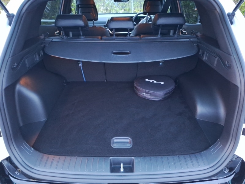 Used Kia Sportage 2023 for sale - 77751533: Photo 8