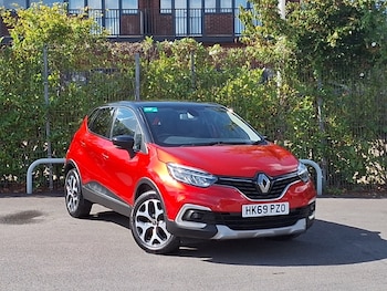 2019 - 1.3 TCE 130 GT Line 5dr