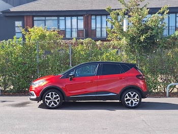 Used Renault Captur 2019 for sale - 75934090: Photo