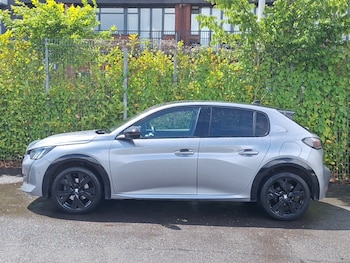 Used Peugeot 208 2021 for sale - 79586458: Photo