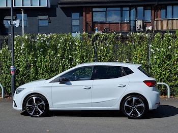 Used SEAT Ibiza 2024 for sale - 78885084: Photo