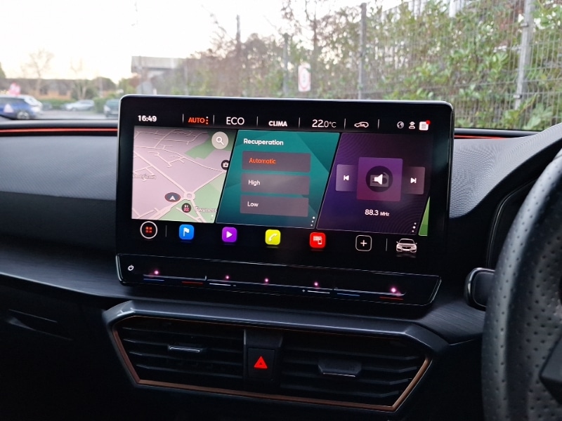 Used Cupra Leon 2024 for sale - 77085671: Photo 10