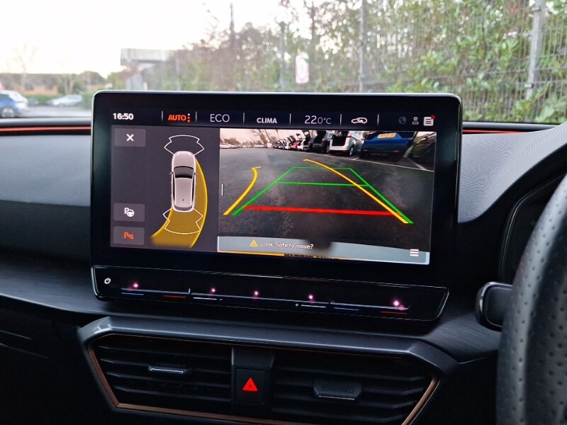 Used Cupra Leon 2024 for sale - 77085671: Photo 11