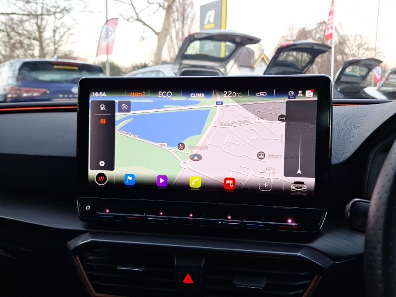 Used Cupra Leon 2024 for sale - 77085671: Photo 12