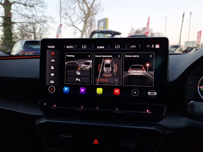 Used Cupra Leon 2024 for sale - 77085671: Photo 15