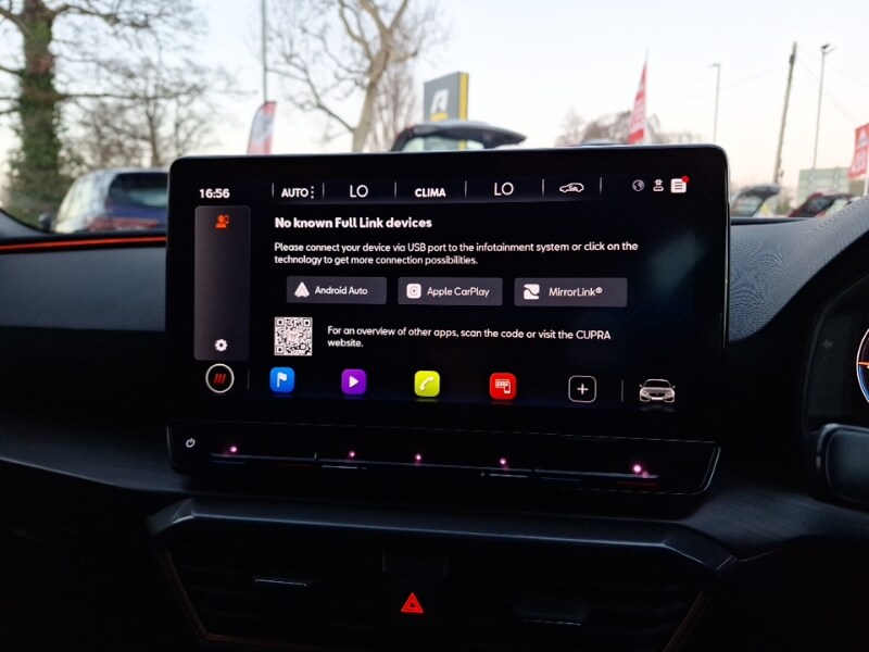 Used Cupra Leon 2024 for sale - 77085671: Photo 16