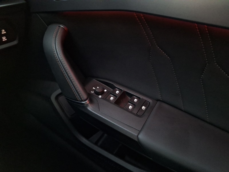 Used Cupra Leon 2024 for sale - 77085671: Photo 17