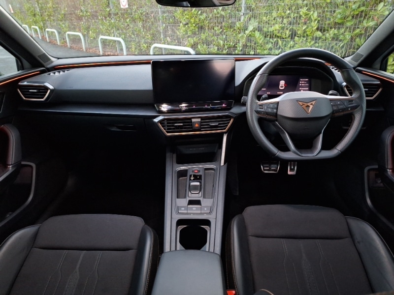 Used Cupra Leon 2024 for sale - 77085671: Photo 2