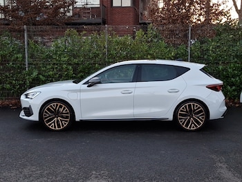 Used Cupra Leon 2024 for sale - 77085671: Photo