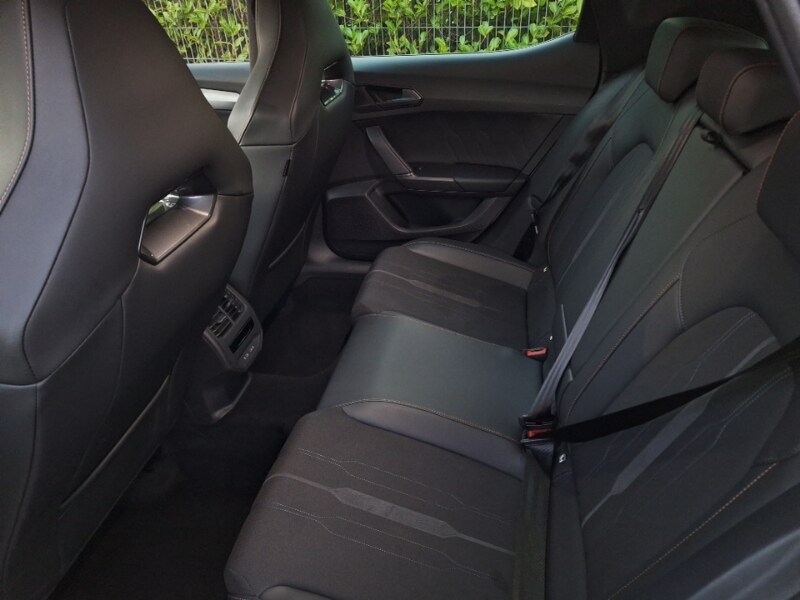 Used Cupra Leon 2024 for sale - 77085671: Photo 6