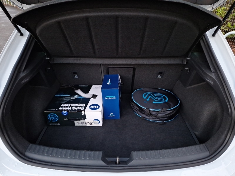 Used Cupra Leon 2024 for sale - 77085671: Photo 8