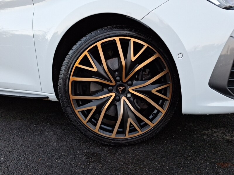 Used Cupra Leon 2024 for sale - 77085671: Photo 9