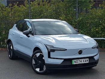 Used Volvo EX30 2024 for sale - 78403494: Photo