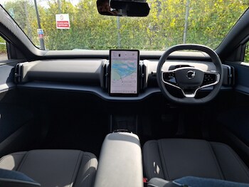 Used Volvo EX30 2024 for sale - 78403494: Photo