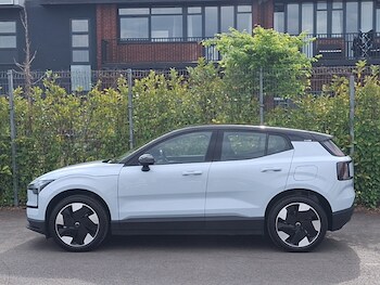 Used Volvo EX30 2024 for sale - 78403494: Photo