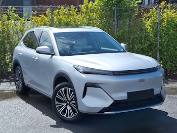 Used Geely Starray 2026 for sale - 78567740: Photo