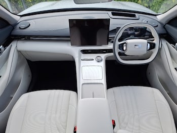 Used Geely Starray 2026 for sale - 78567740: Photo
