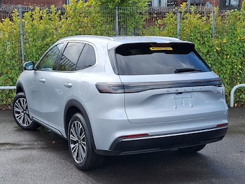 Used Geely Starray 2026 for sale - 78567740: Photo