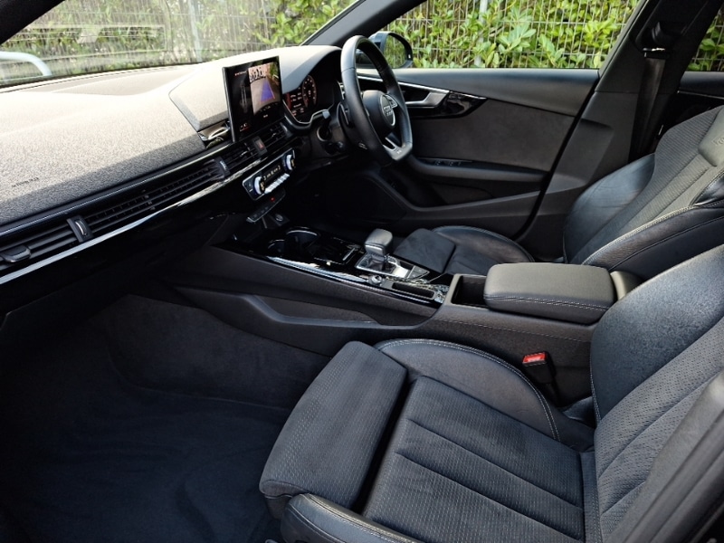 Used Audi A4 2021 for sale - 77439371: Photo 5