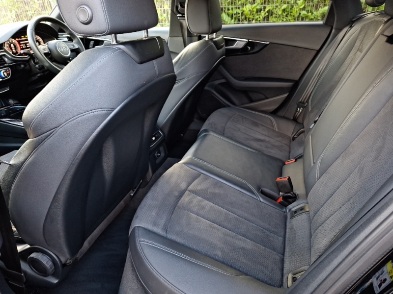 Used Audi A4 2021 for sale - 77439371: Photo 6