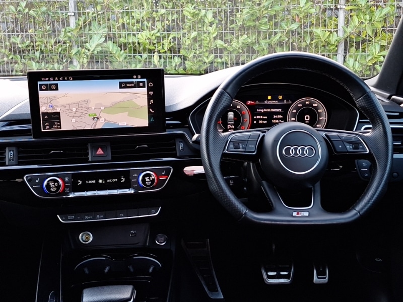 Used Audi A4 2021 for sale - 77439371: Photo 7