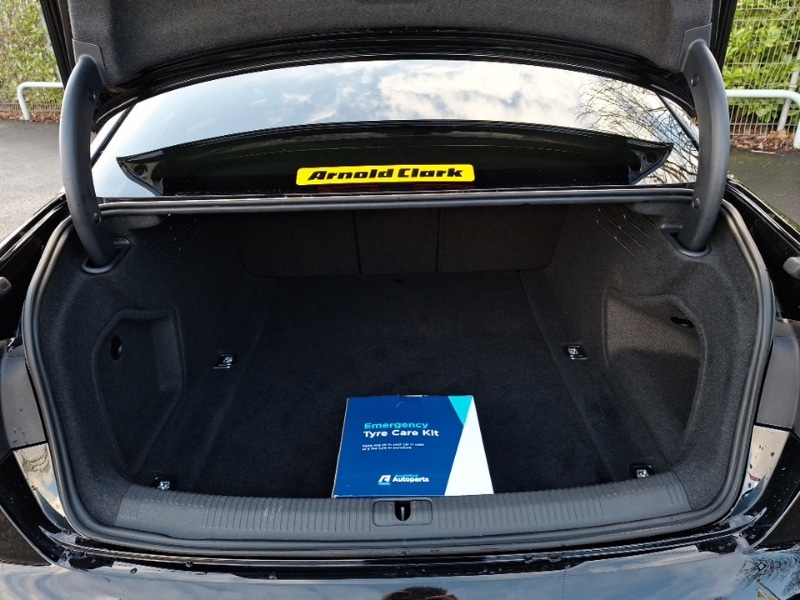 Used Audi A4 2021 for sale - 77439371: Photo 8