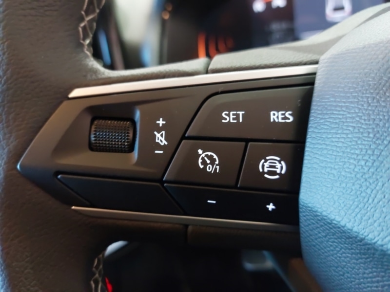 Used SEAT Ibiza 2025 for sale - 77418858: Photo 13