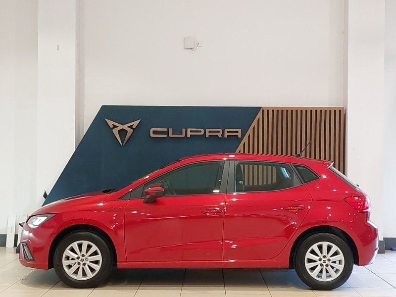 Used SEAT Ibiza 2025 for sale - 77418858: Photo 4